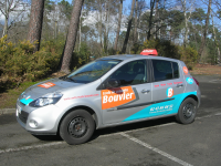 Permis B