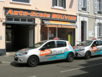 Conduite Accompagnée (AAC)